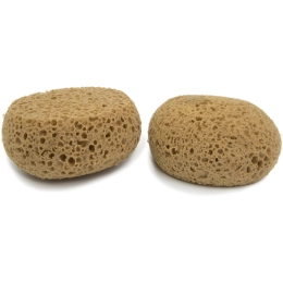 Polyesterschwamm "Oval-S", 170 mm