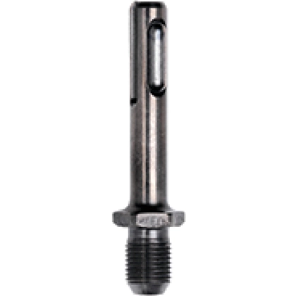 Verbindungsstück SDS-plus 1/2"-20 UNF, METABO