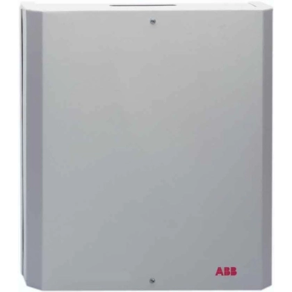 ABB Einbruchmelderzentrale L240 