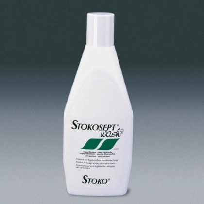 STOKOSEPT WASH, Flasche, 250 ml, 22313