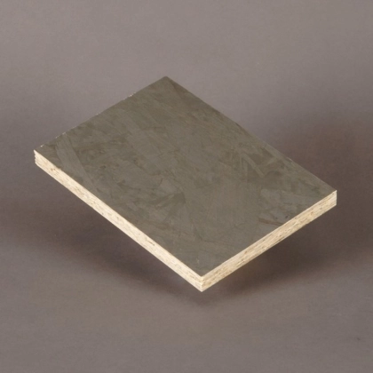 Pappel OSB/4 Color Grau