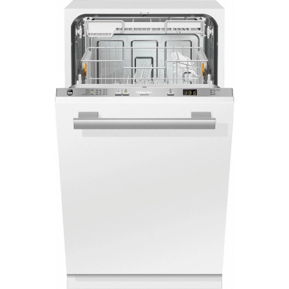 MIELE Geschirrspüler G 14680-45 SCVi