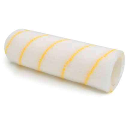HOLA Perlon-Goldie COMBI-Walzen, Schur 12 mm, Ø 44 mm