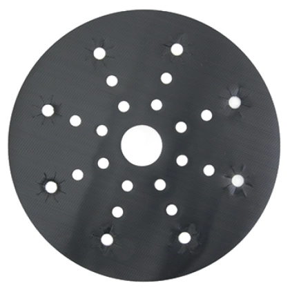 MIRKA Schutzauflage Ø 225 mm für LEROS
