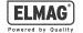 Universal-Drehmaschine, ELMAG - PREMIUM CU 1000/500