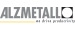 Tischbohrmaschine, ALZMETALL - AX
