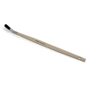 HOLA PUREmaxx Plattpinsel, gebogen
