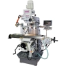 Getriebe Fräs- und Bohrmaschine, ELMAG - MFB 50