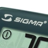 Sigma Computer BC 1609 STS CAD kabellos digital schwarz