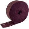 sia 6120 siafleece, Schleifvliesrollen 125 mm x 10 m