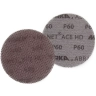 MIRKA Abranet Ace HD Gitternetz Ø 125 mm