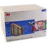 3M™ Gas- und Kombifilter 6055, A2, braun