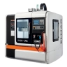CNC-Bearbeitungszentrum, ELMAG - 3 Achsen