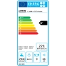 MIELE Geschirrspüler G 14680-45 SCVi