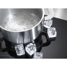 MIELE Glaskeramik Kochfeld KM 6348