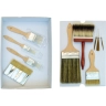 Maserierpinsel-Set, 10-teilig