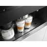 MIELE Einbau-Kaffeevollautomat CVA 6401-60 CH ED
