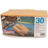 SPONTEX Malerschwamm, gepresst