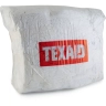 Textile Putzlappen, weiss, 10 kg