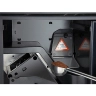 MIELE Einbau-Kaffeevollautomat CVA 6805-60 CH SW