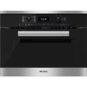 MIELE Kompakt-Backofen H 6400-60 BM ED 400V