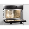 MIELE Mikrowellengerät M 6262-60 TC BW