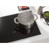 MIELE Glaskeramik Kochfeld KM 6348