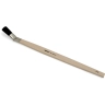 HOLA BRImaxx Plattpinsel, gebogen