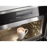 MIELE Kompakt-Backofen H 6400-60 BM ED 400V