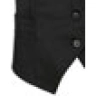 BP® Damenweste schwarz