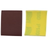 sia 2951 siatur, Schleifstreifen 115 x 140 mm