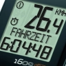 Sigma Computer BC 1609 STS CAD kabellos digital schwarz