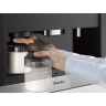 MIELE Einbau-Kaffeevollautomat CVA 6401-60 CH ED