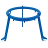 Farbsiebhalter