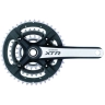Shimano Kettenradgarnitur XTR FC-M970 Triple