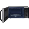 Samsung Mikrowellengerät MW3500 MG23K3505AS/SW