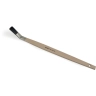 HOLA PUREmaxx Plattpinsel, gebogen